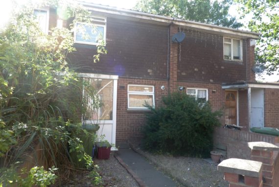 3&nbsp;Bedroom&nbsp;Terraced